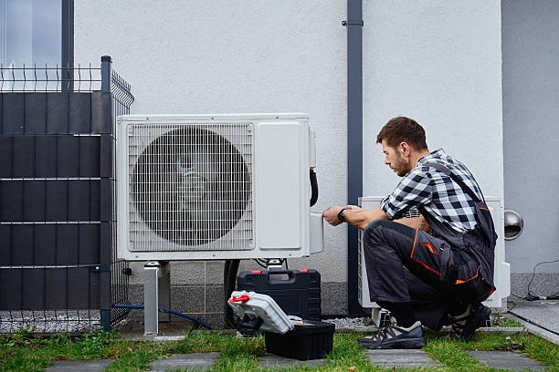Trusted Emergency Hvac Repair service in Fayetteville, WV - HVAC Repair CO